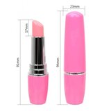  Vibrator za Klitoris u obliku Karmina LL 4254 | ePonuda.com