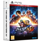 Koch Media THE KING OF FIGHTERS XV - LIMITED EDITION PS5