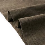  Dječja majica dugih rukava kaki prošarana 116 | shoptok.hr