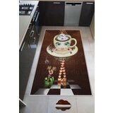 Conceptum Hypnose Tepih Hmnt585, Pravougaoni, 80x300 cm, Šareni | ePonuda.com