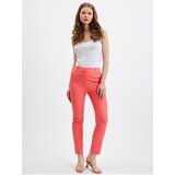 Orsay orange Ladies Pants - Women | ePonuda.com
