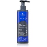 Schwarzkopf Professional Chroma ID Color Mask intenzivna barvna maska za lase odtenek Blue 300 ml | Shoptok.si