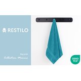 Restilo Set ručnika Marina 10 kom, tirkizna Slike