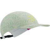 Kapa Compressport 5 Panel Light Cap Sugar/Ice Print | shoptok.hr