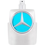 Mercedes-Benz Man Bright 100 ml parfemska voda Tester za moške Mercedes-Benz Man Bright 100 ml parfemska voda Tester za moške Slike