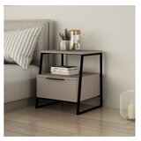 Hanah home pal light mocha Cene