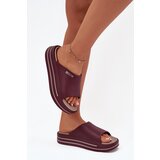 Big Star Women's Platform Sandals | Shoptok.si