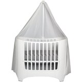 Leander® baldahin za dječji krevet classic™ white | shoptok.hr