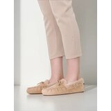 Resti Women's moccasins with fur Ahtikes | ePonuda.com