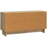 TV ormar 102 x 34,5 x 50 cm Hrast artisan Konstruirano drvo | shoptok.hr