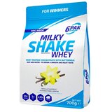 6PAK Milky Shake Whey – Ukusan proteinski šejk za mišićni rast i oporavak | Eponuda.com