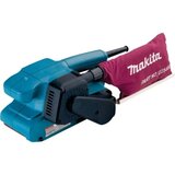 Makita 9911J tračna brusilica 650 W Pojasna širina 76 mm Pojasna duljina 457 mm cijene