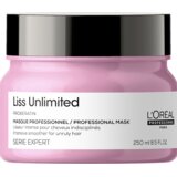 L´Oréal Paris L’Oreal Professionnel Serie Expert Liss Unlimited Maska 250ml | shoptok.hr