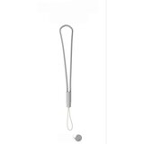 INF Silikonski zapestni trak, 2 kosa — pralna, združljiva z DJI 4/3 Gray, (5000335632) Cene