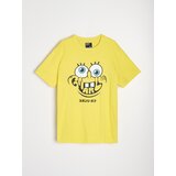 Sinsay Majica kratkih rukava SpongeBob | shoptok.hr