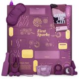 Loveboxxx First Sparks Advent Calendar Cene