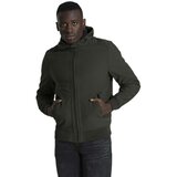 Leone 1947 Jakne Man Jackets Kaki Cene