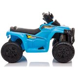Quad na akumulator XH116 - plavi | shoptok.hr