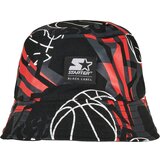 Starter Black Label Reversible Cap Airball Bucket Black Cene