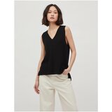 Vila Black vest Ril - Women | shoptok.hr