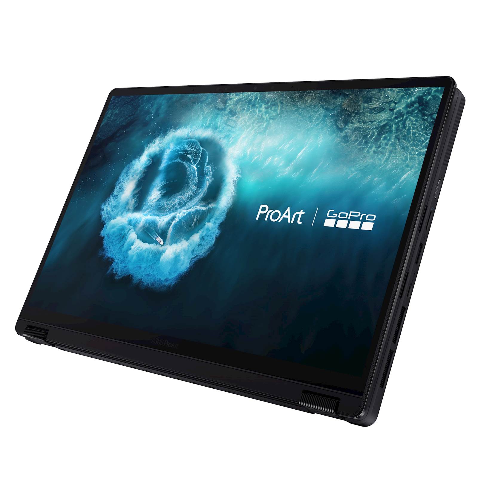 Asus proart PX13 HN7306EAC-LX041X (13.3 inča 3k oled, ryzen ai max+ 395, 128GB, ssd 1TB, Win11 pro) laptop | Eponuda.com