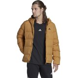 Adidas Helionic Hooded Down Jacket