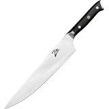 Zelite Infinity by Klarstein Alpha-Royal japanska serija 10" kuharski nož Cijene