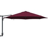  Vrtni suncobran Bordeaux Crvena 248 x 248 x 148 cm | Eponuda.ba