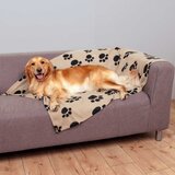 Trixie Bež deka za pse od flisa 150x100 cm Trixie Barney – Cijene
