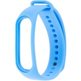  Zamenski remen za Xiaomi Mi Band 7/Mi Band 6/Mi Band 5 - Plava KP26389 Cene