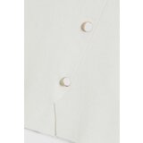 Marisse Women's T-Shirt L-Ts-4713 Off White | Shoptok.si