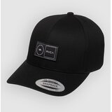 Rvca Platform Kapa s šiltom black Cene