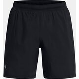 Under Armour Shorts UA LAUNCH 7'' SHORTS-BLK - Men | Shoptok.si