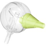 Nosiboo aspirator Eco ročni, na vdih multicolor | Shoptok.si
