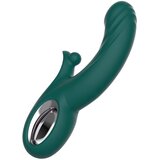 KISSEN Fury vibrator za klitoris i G tačku | Eponuda.com