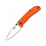 Ganzo Nož F753M1 OR narandžasti | Eponuda.com