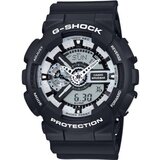 Casio GA-110BW-1A | ePonuda.com