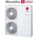LG THERMAV toplotna črpalka HM143MR.U44 14 kw monoblock cene