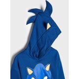 Sinsay Komplet trenirke s printom Sonic the Hedgehog | shoptok.hr