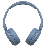 Sony WHCH520 BREZŽIČNE SLUŠ. MODRE Cene
