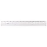 Koh i Noor Ravnalo 30cm prozirno 742610 K-I-N Cijene