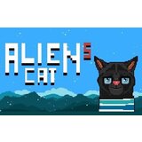 Steam Alien Cat 5 (PC) Key GLOBAL | Eponuda.com