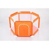 SEDISTE PLAYGROUND RED