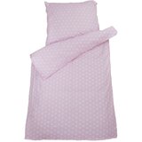  Posteljina 160X110cm Pink Stars | Eponuda.com