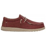 Hey Dude Wally braided Crvena | shoptok.hr