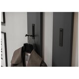 Germania Antracitno siv set za hodnik Ameca 2.0 – | Shoptok.si