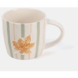 Sinsay Šalica s jesenskim printom | shoptok.hr