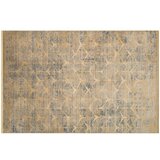 Conceptum Hypnose vrd 06 - marine, gold multicolor carpet (160 x 230) | ePonuda.com