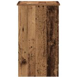  Stol staro drvo 90x45x76 cm konstruirano drvo | Eponuda.ba