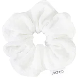 HydroWeave Scrunchie gumica za kosu Ivory 1 kom